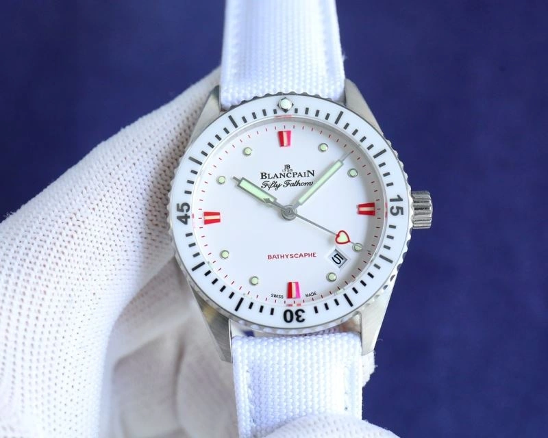 Fashionable BLANCPAIN Watches 177283