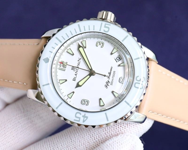 BLANCPAIN Watches FreshLook 177259