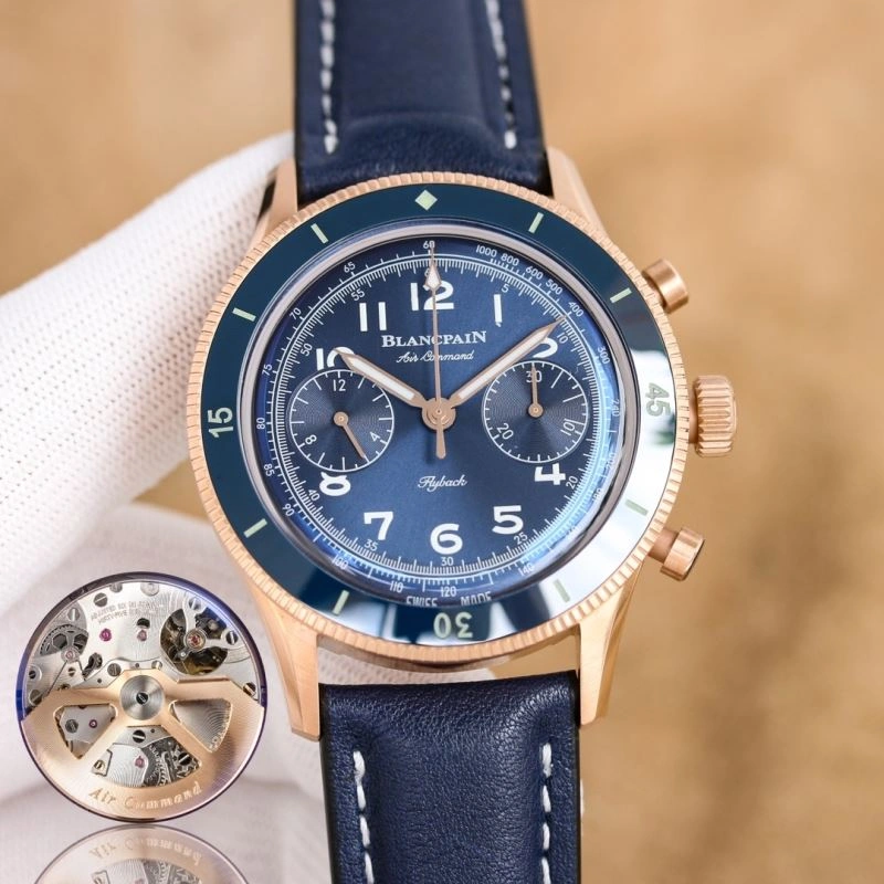 BLANCPAIN Watches Affordable 177257