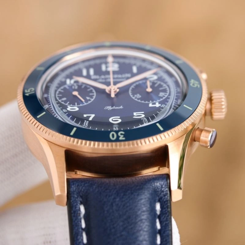 BLANCPAIN Watches Affordable 177257