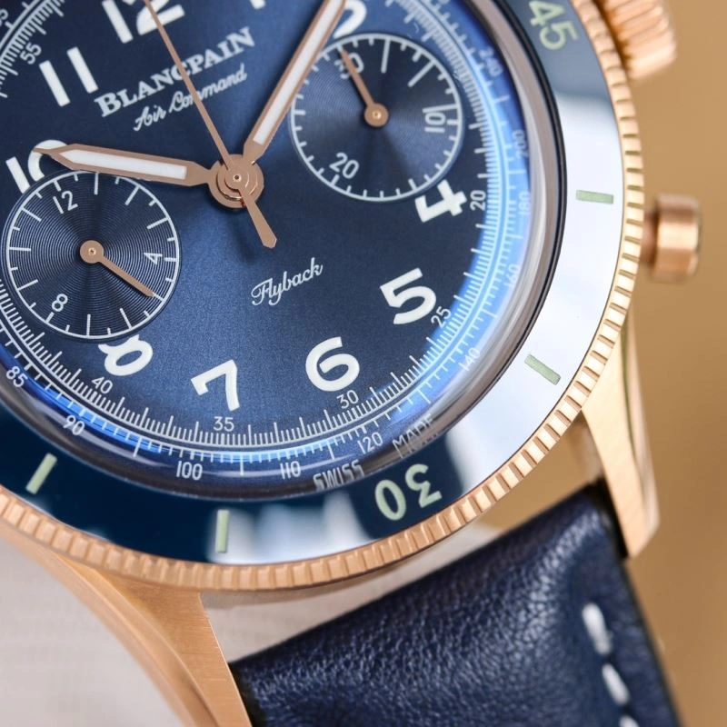 BLANCPAIN Watches Affordable 177257