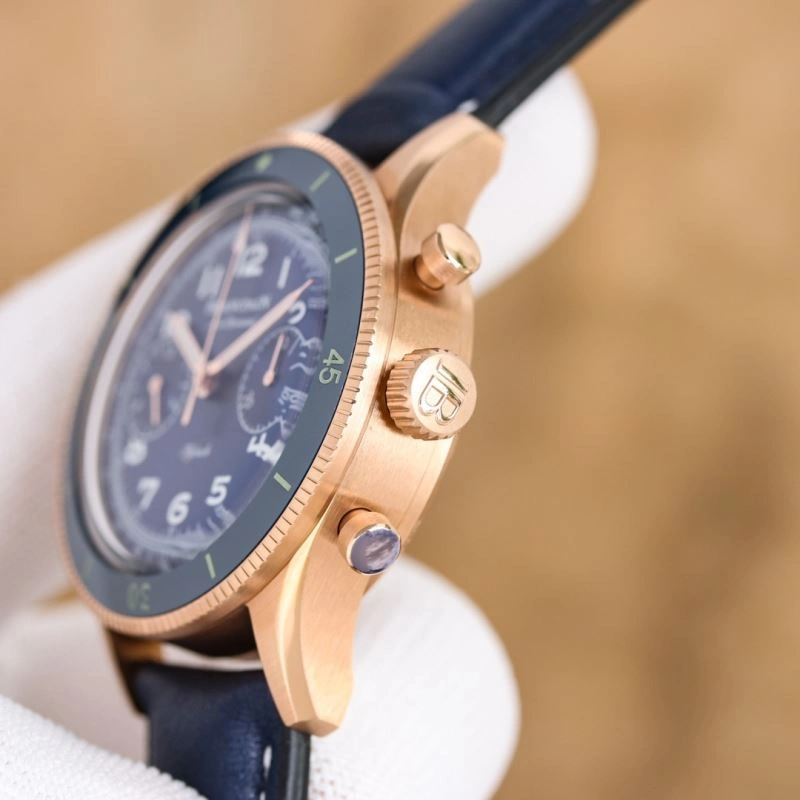 BLANCPAIN Watches Affordable 177257