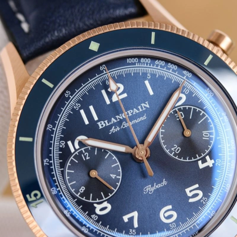 BLANCPAIN Watches Affordable 177257