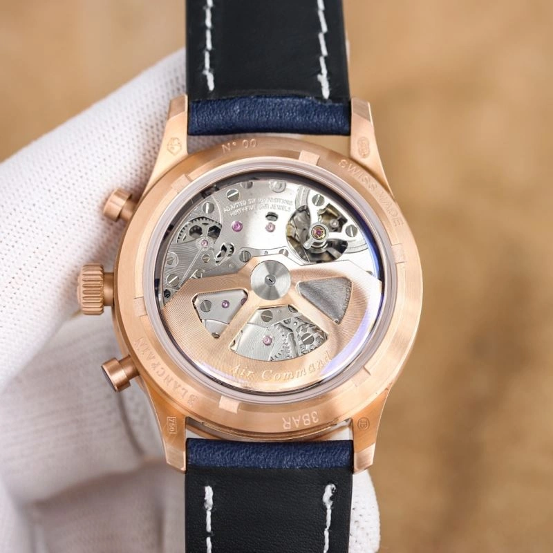 BLANCPAIN Watches Affordable 177257