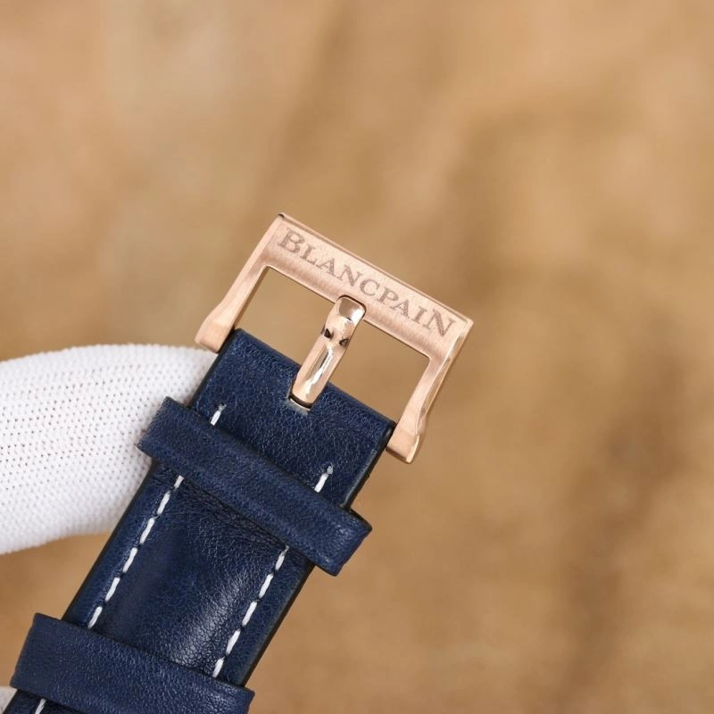 BLANCPAIN Watches Affordable 177257