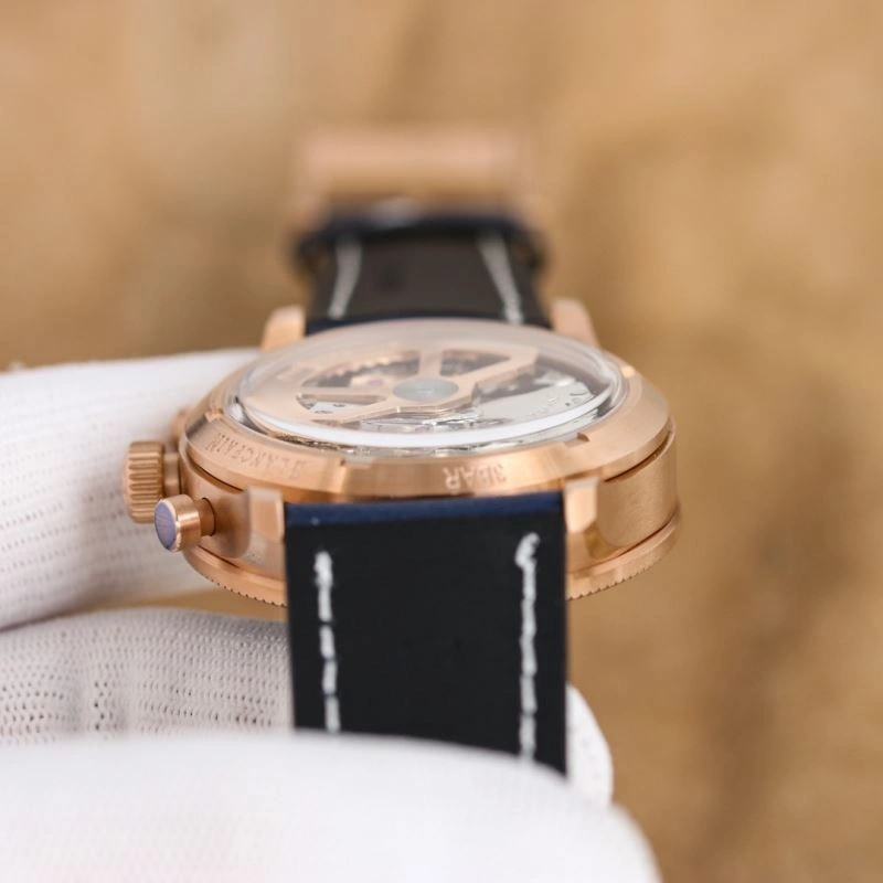 BLANCPAIN Watches Affordable 177257
