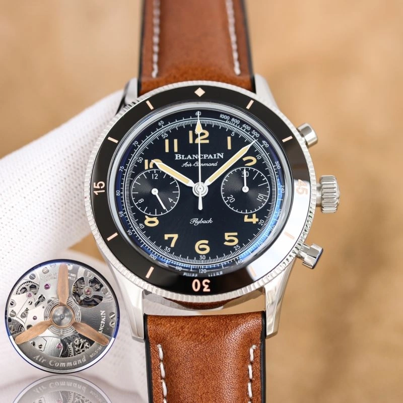 Versatile BLANCPAIN Watches 177253