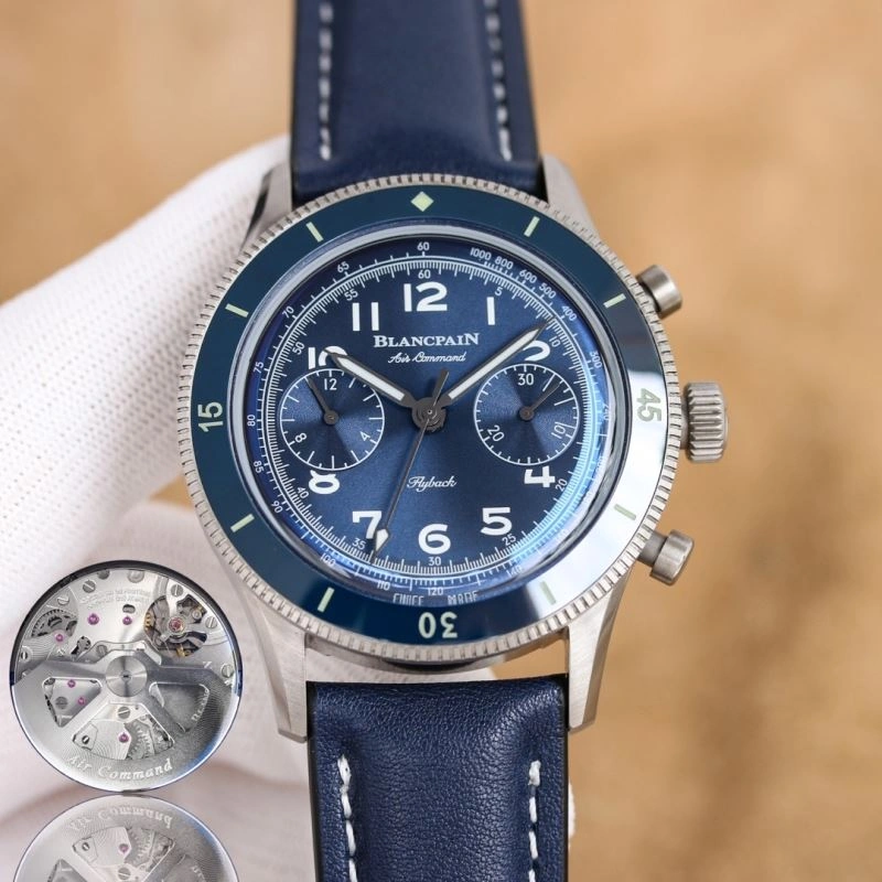 BLANCPAIN Watches NewStyle 177267