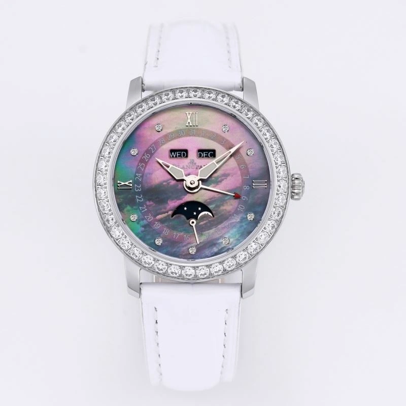 Chic BLANCPAIN Watches 177260