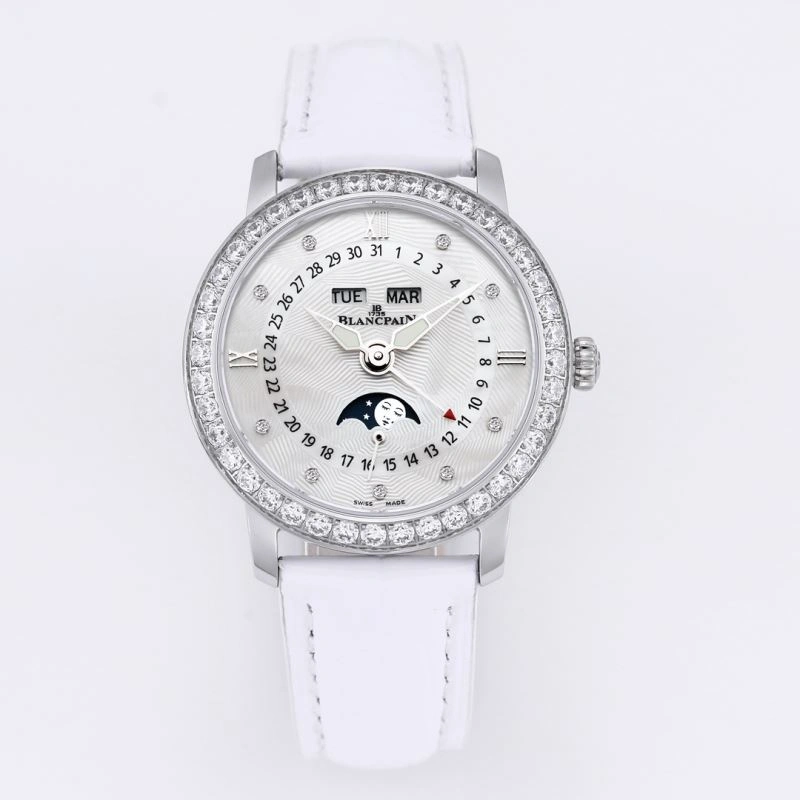 Tailored BLANCPAIN Watches 177258