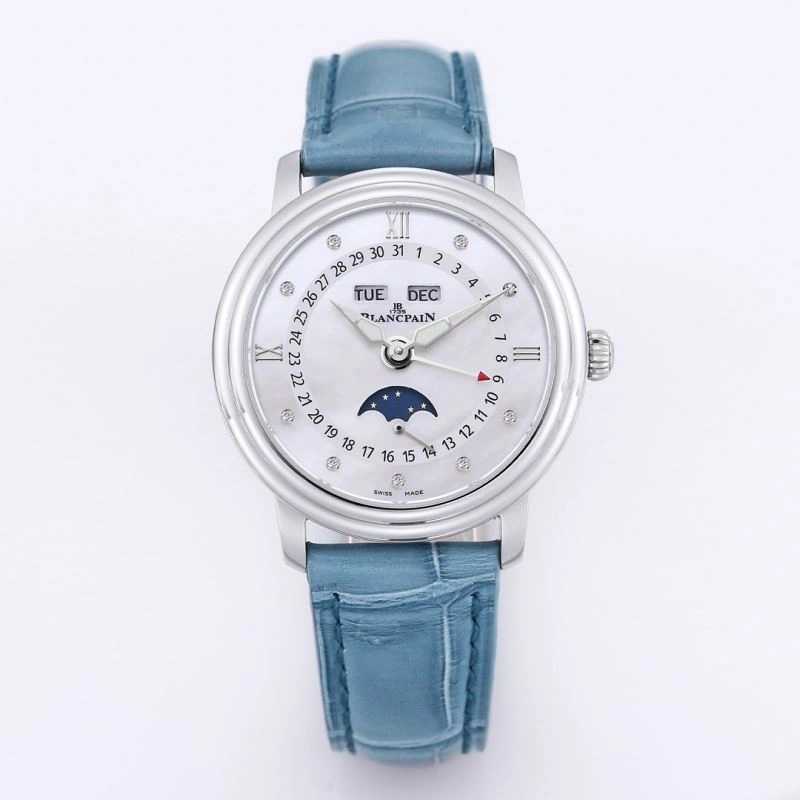 BLANCPAIN Watches UrbanStyle 177252