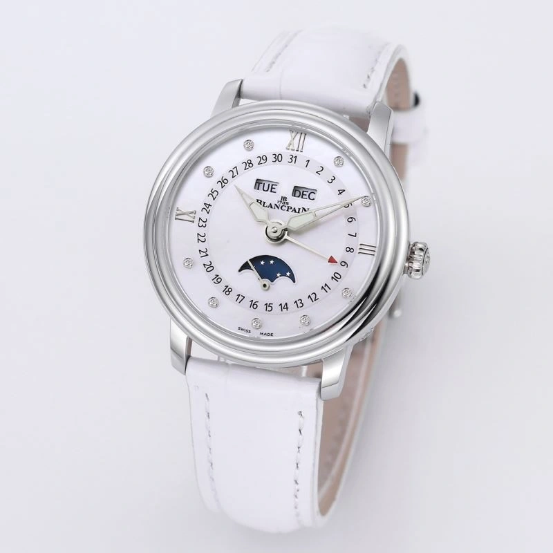 BLANCPAIN Watches Fashionable 177255