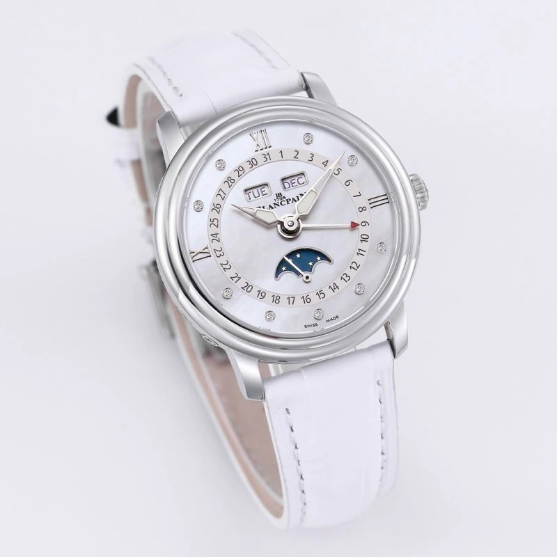 BLANCPAIN Watches Fashionable 177255