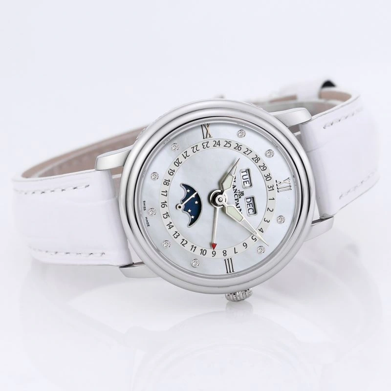 BLANCPAIN Watches Fashionable 177255