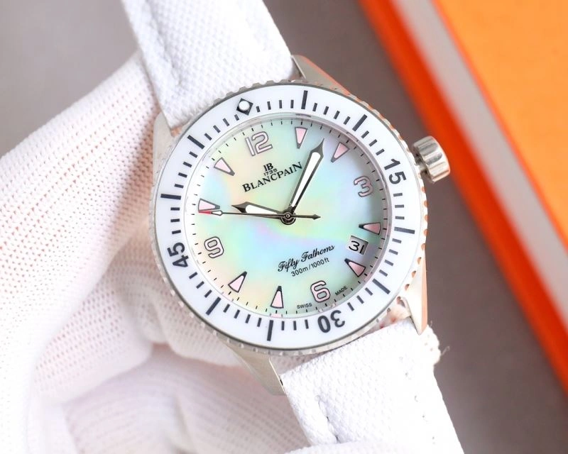 FastDry BLANCPAIN Watches 177279