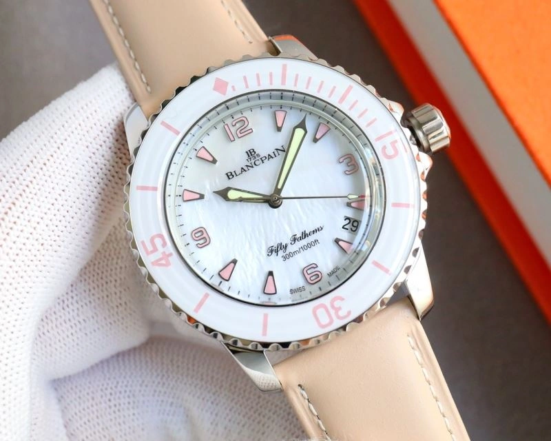 BLANCPAIN Watches SunProtective 177271