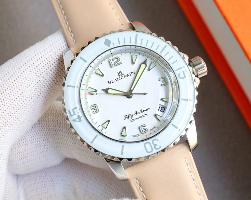BestValue BLANCPAIN Watches 177275