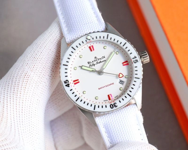 Seasonal BLANCPAIN Watches 177278