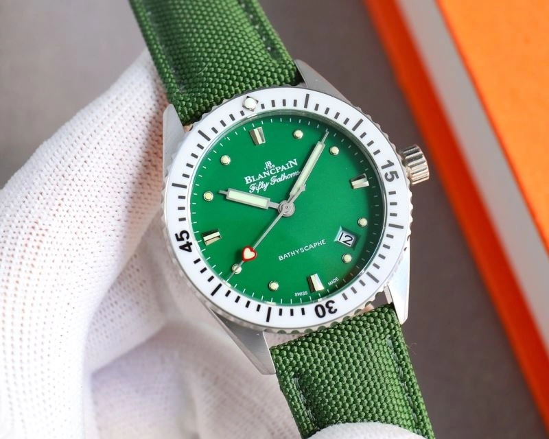 Fashionable BLANCPAIN Watches 177272