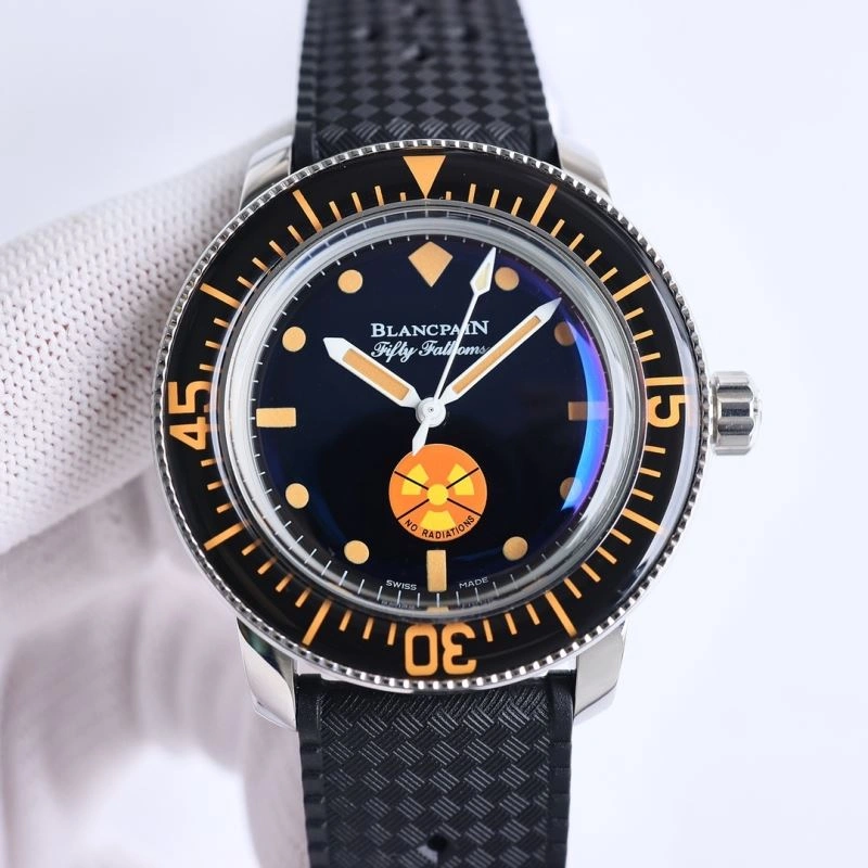 BLANCPAIN Watches Compact 177251