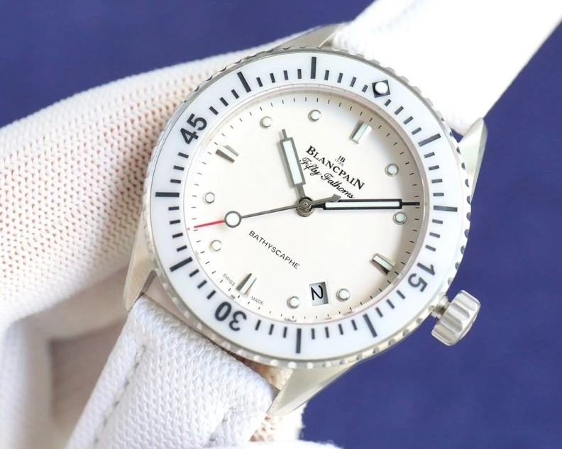 BLANCPAIN Watches Classic 177250