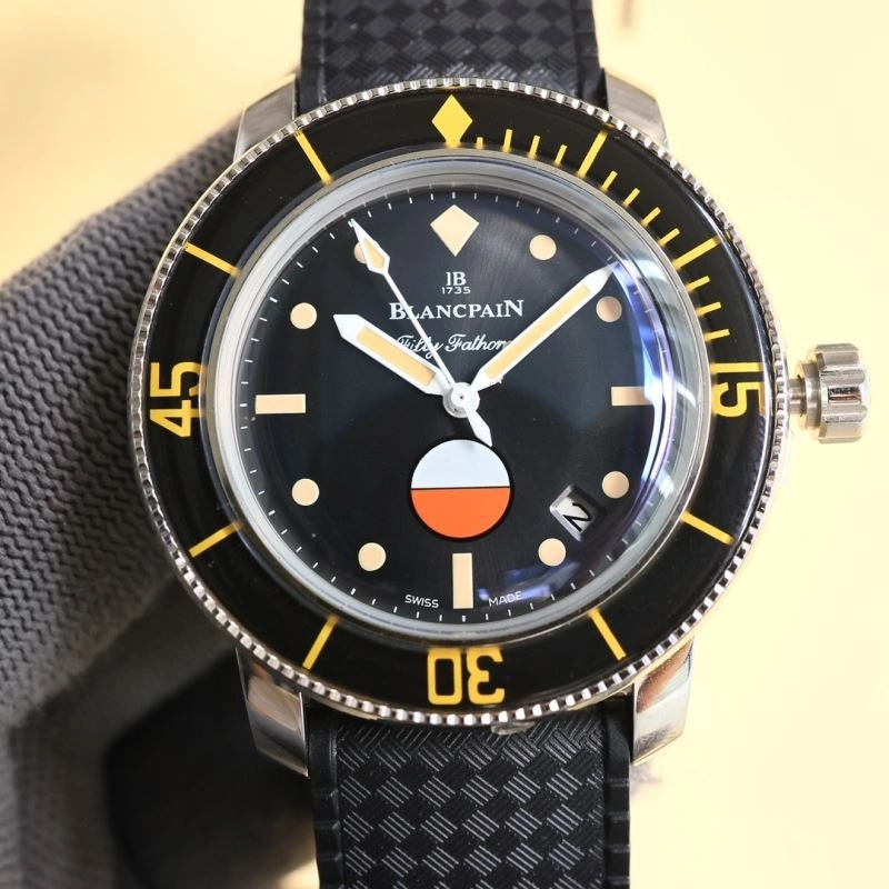 Seasonal BLANCPAIN Watches 177206