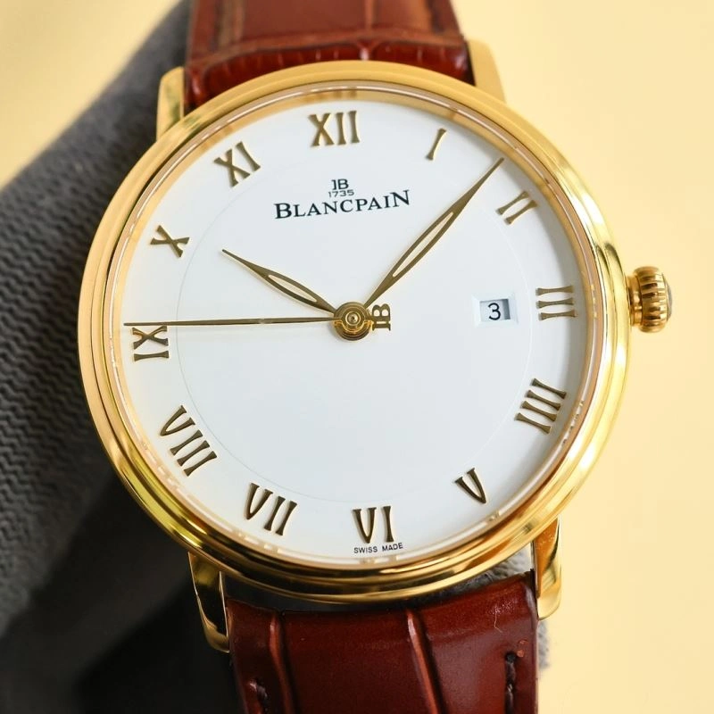 BLANCPAIN Watches Durable 177205
