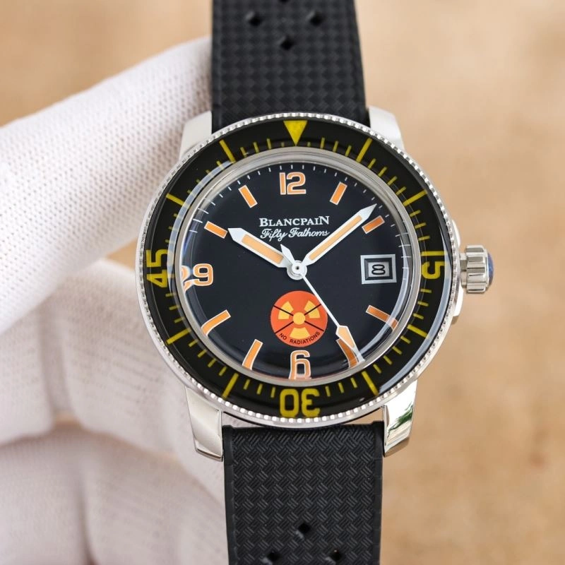 BLANCPAIN Watches HighQuality 177204