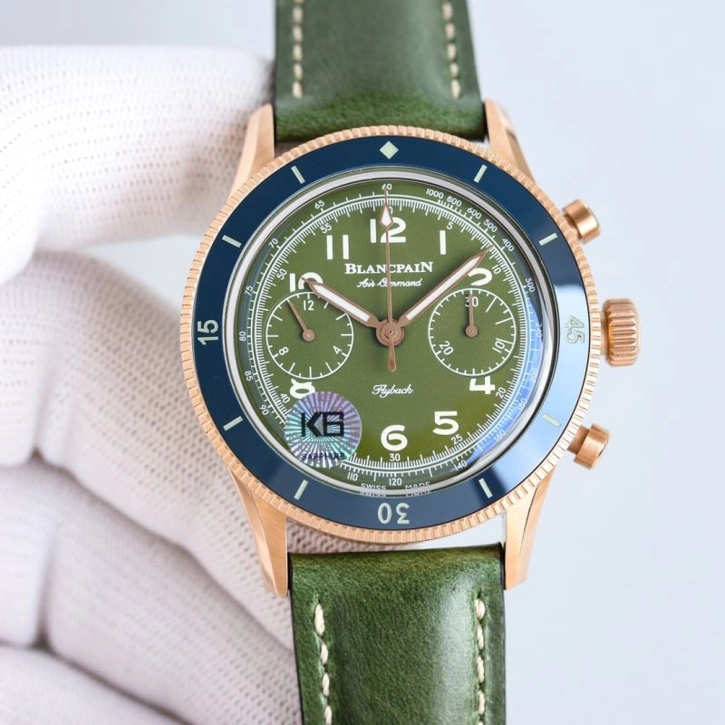 FreshLook BLANCPAIN Watches 177201