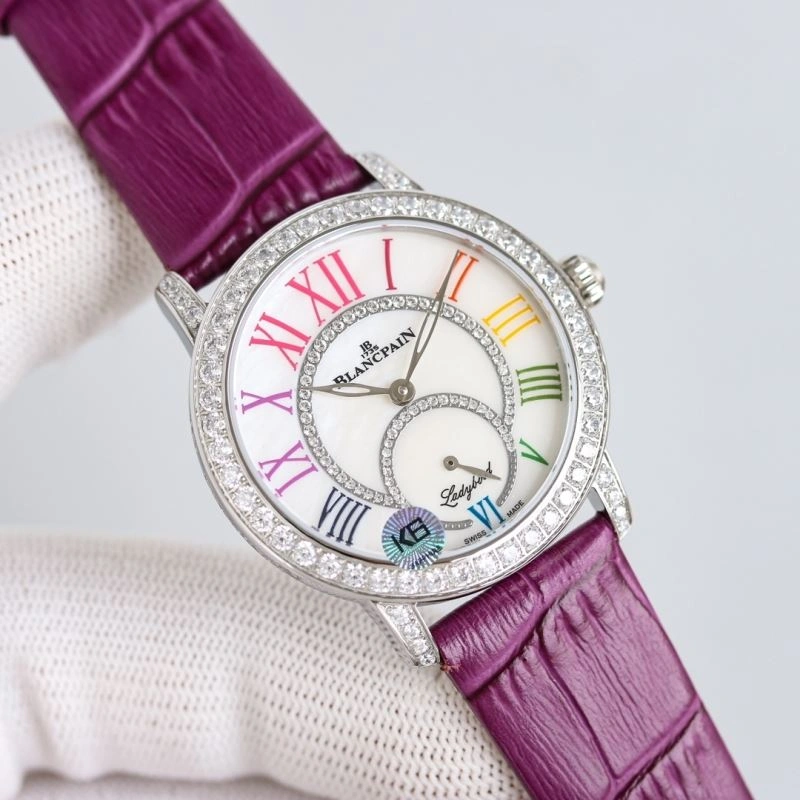 HighPerformance BLANCPAIN Watches 177198