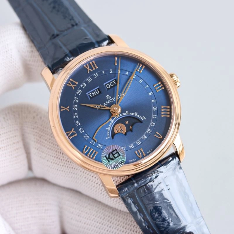 Unique BLANCPAIN Watches 177182