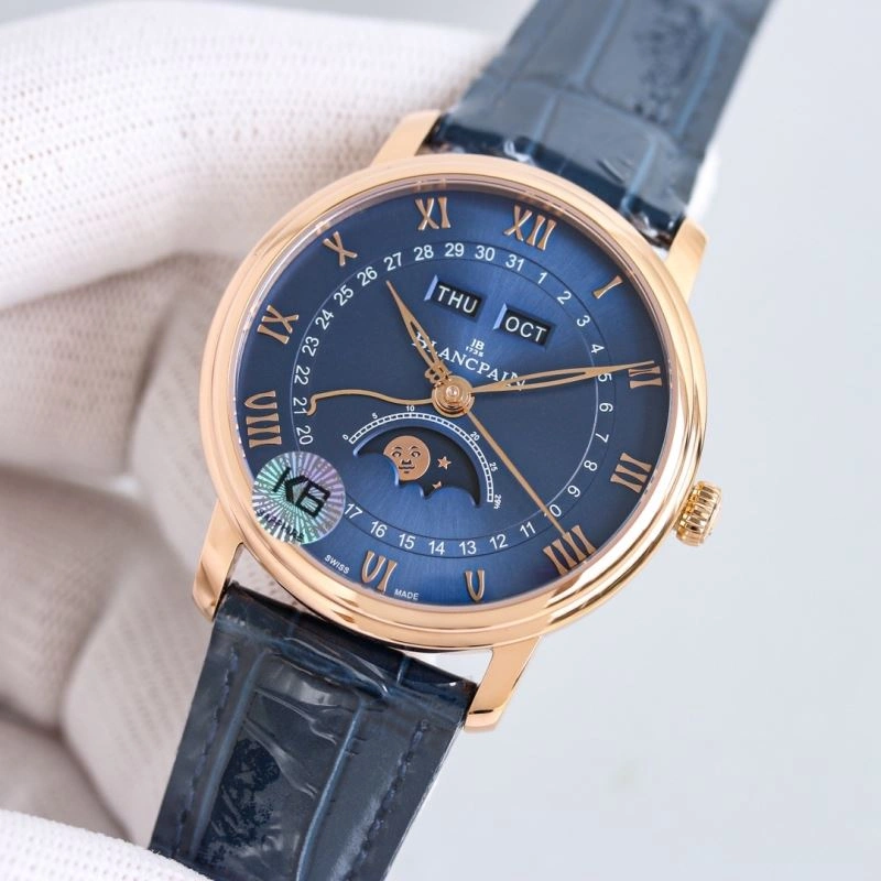 Unique BLANCPAIN Watches 177182