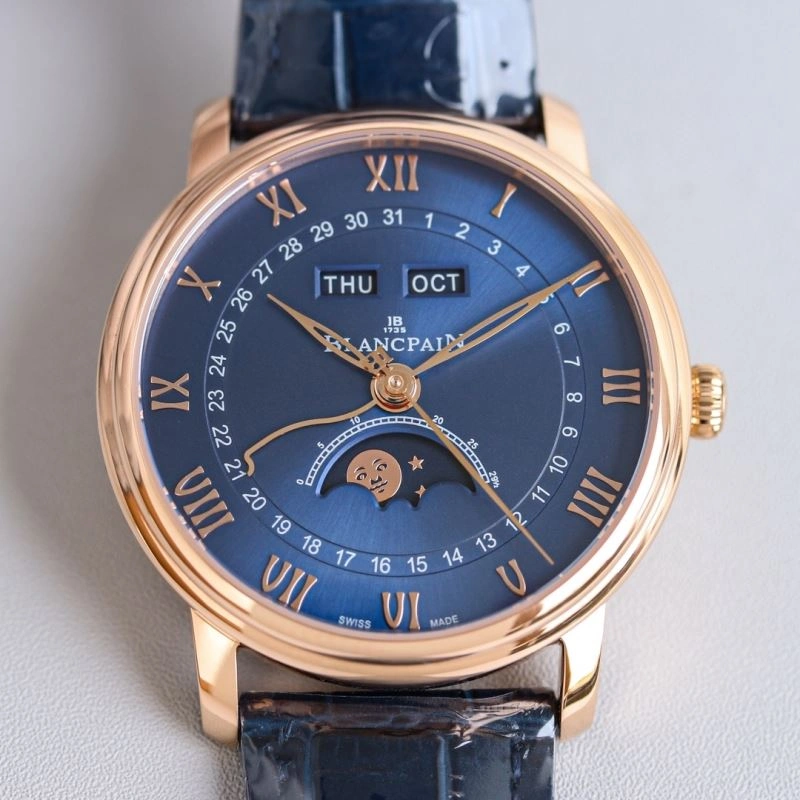 Unique BLANCPAIN Watches 177182