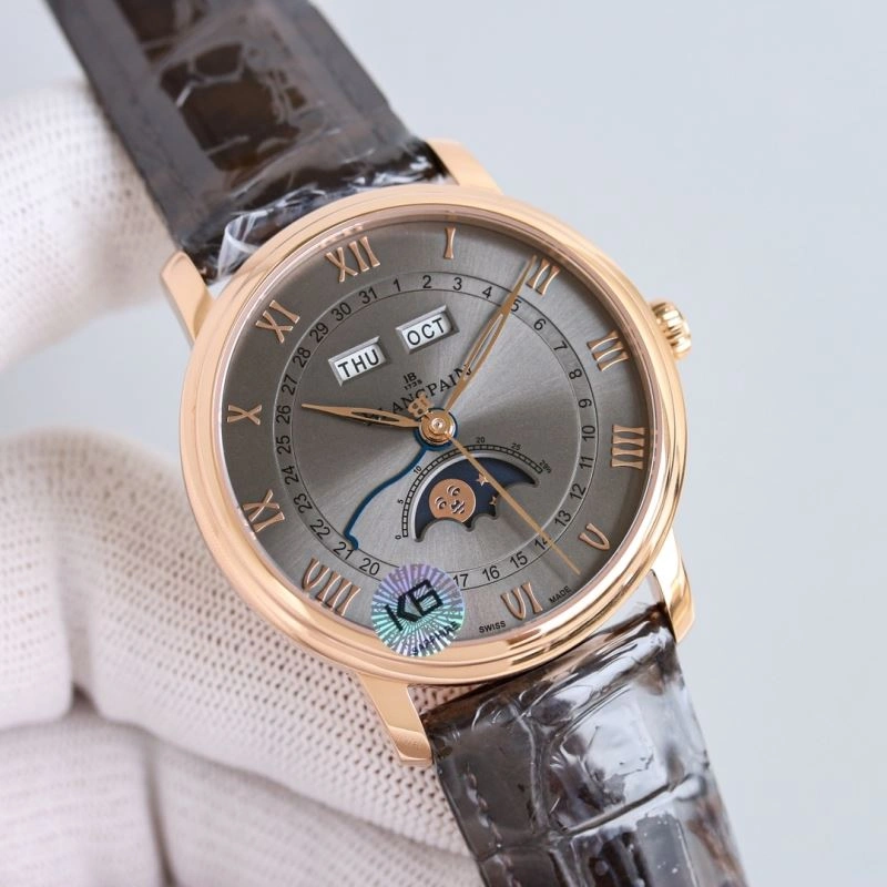 SmartChoice BLANCPAIN Watches 177179