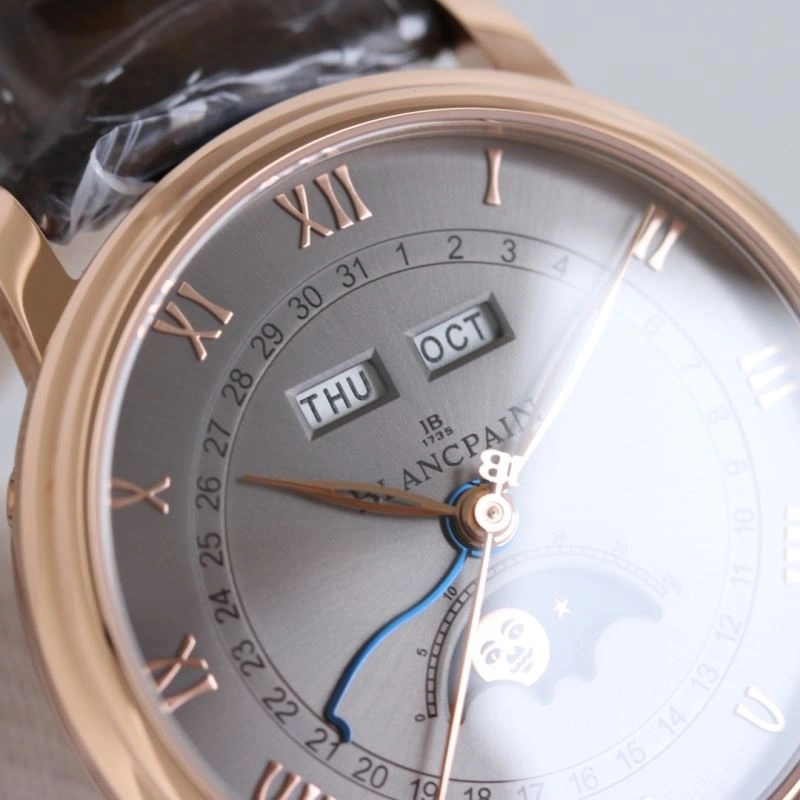 SmartChoice BLANCPAIN Watches 177179