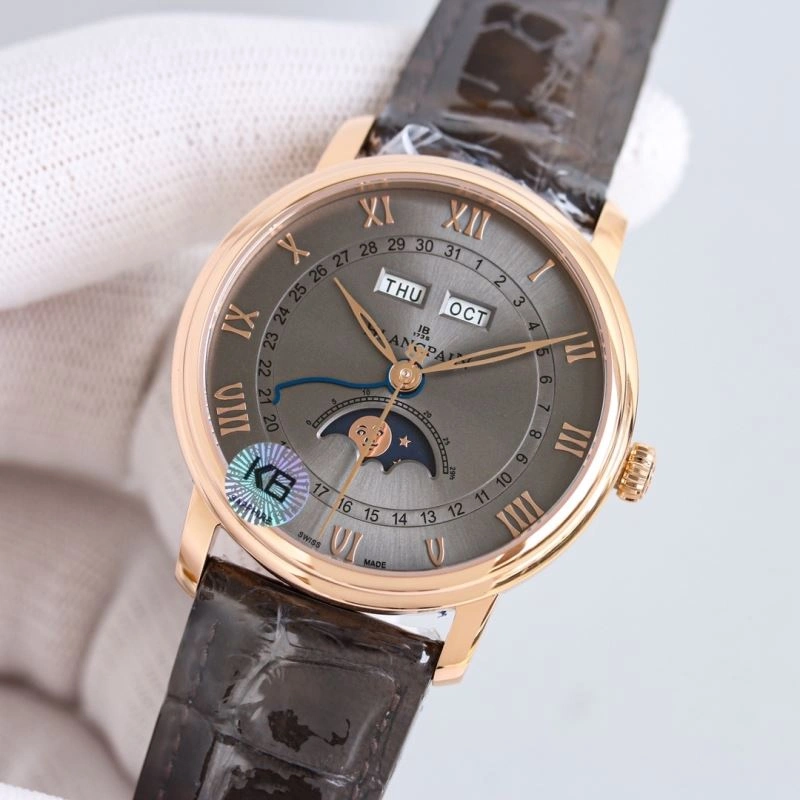 SmartChoice BLANCPAIN Watches 177179