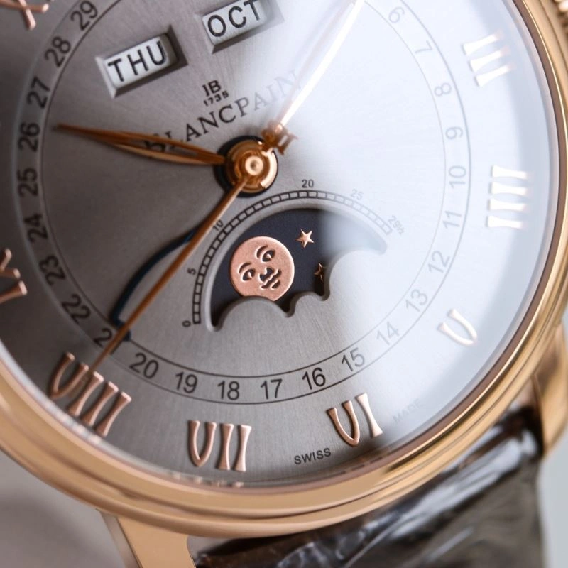 SmartChoice BLANCPAIN Watches 177179