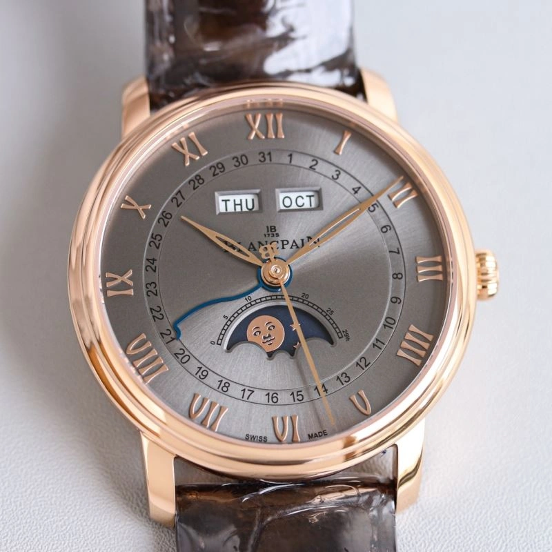 SmartChoice BLANCPAIN Watches 177179