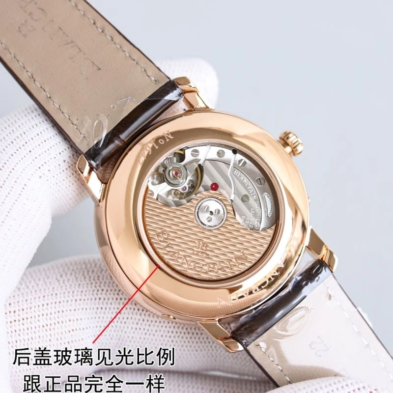 SmartChoice BLANCPAIN Watches 177179