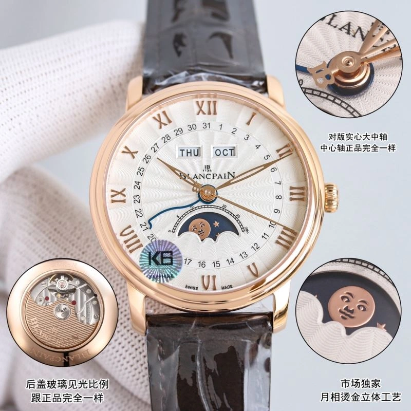 BestValue BLANCPAIN Watches 177177