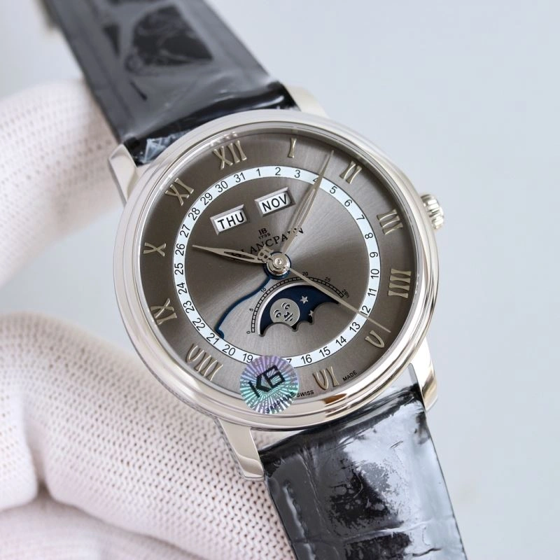 Sleek BLANCPAIN Watches 177174