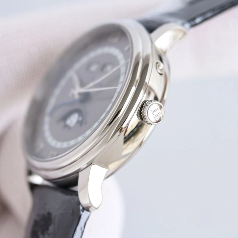 Sleek BLANCPAIN Watches 177174
