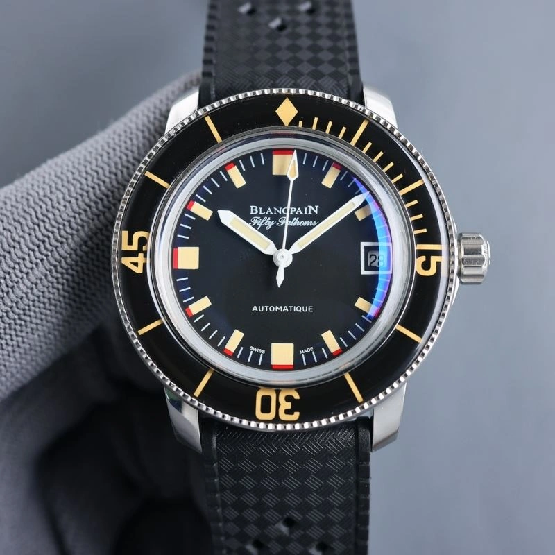 BLANCPAIN Watches Stylish 177190