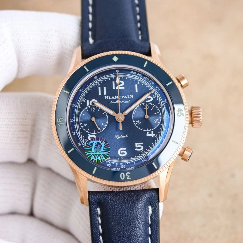 BLANCPAIN Watches Packable 177196