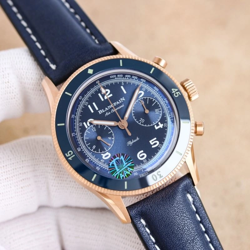 BLANCPAIN Watches Packable 177196
