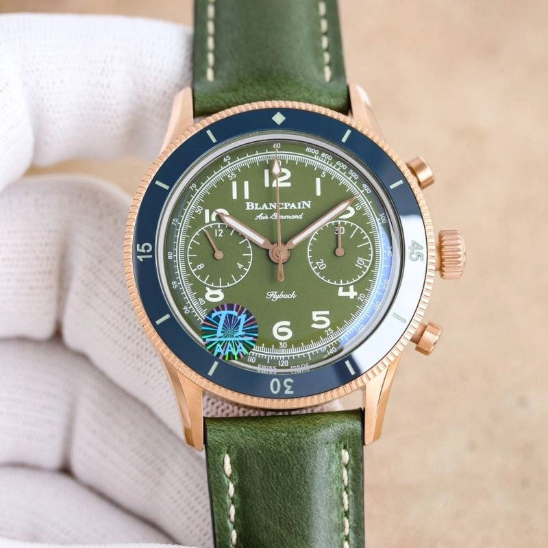 BLANCPAIN Watches Packable 177196
