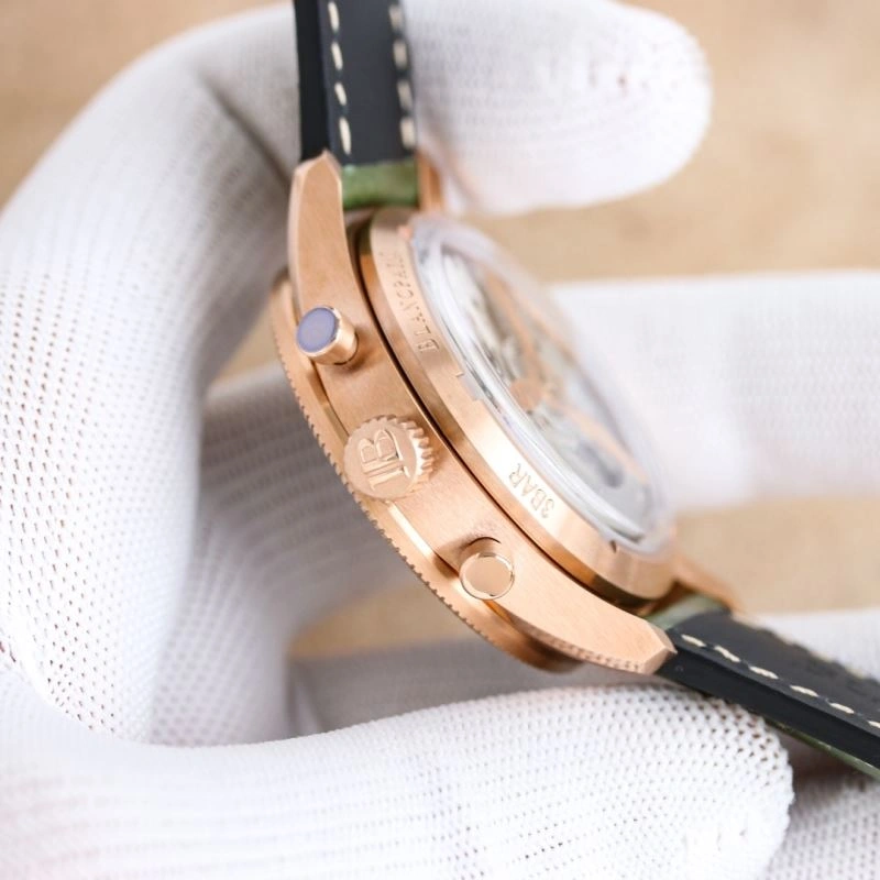 BLANCPAIN Watches Packable 177196