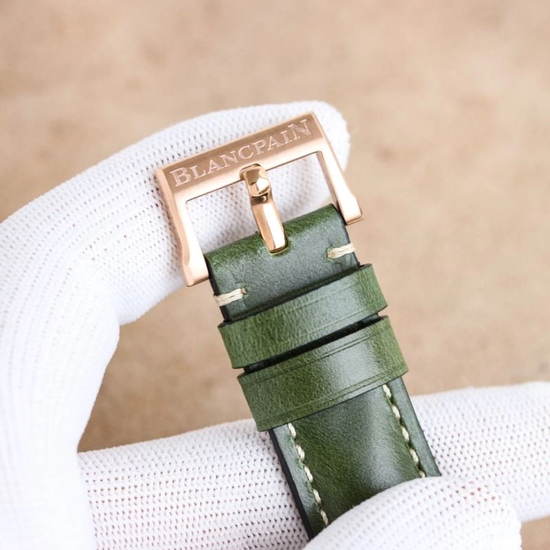 BLANCPAIN Watches Packable 177196