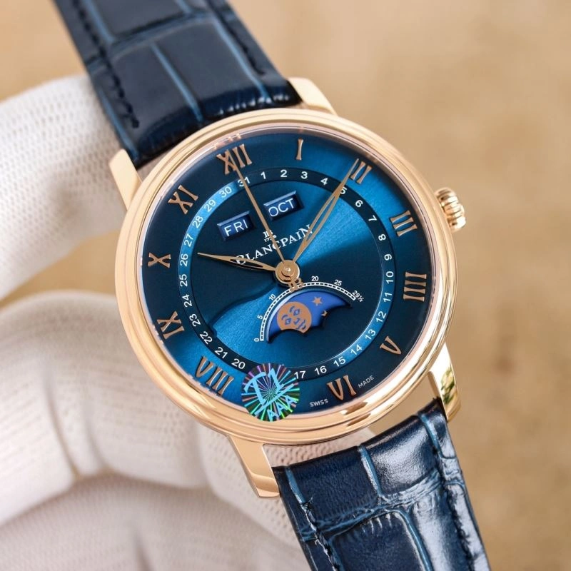 Packable BLANCPAIN Watches 177189