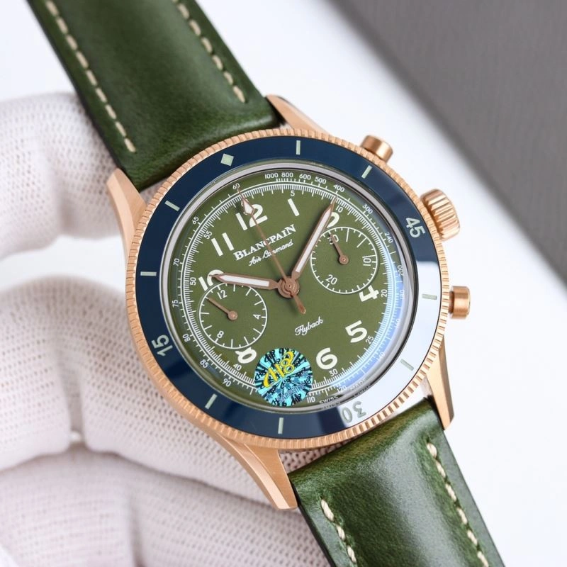 Soft BLANCPAIN Watches 177178